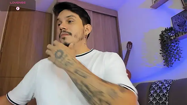 alejandro stark online show from 5, 7, 2026