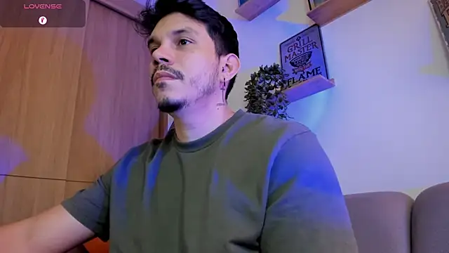 alejandro stark online show from 10, 7, 2026