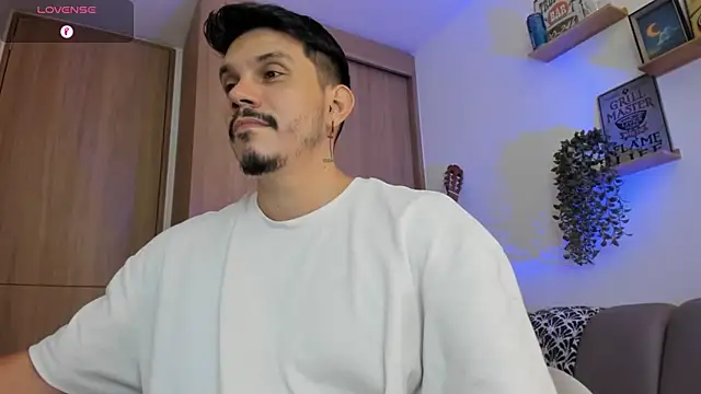 alejandro stark online show from 21, 7, 2026