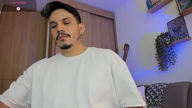 alejandro stark online show from 22, 7, 2026