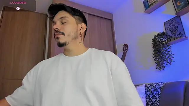 alejandro stark online show from 25, 7, 2026