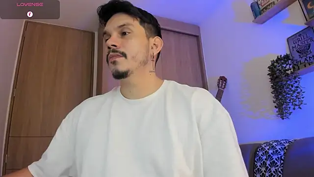 alejandro stark online show from 28, 7, 2026