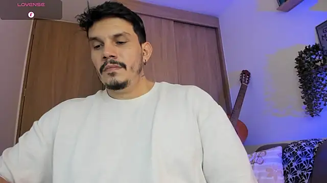 alejandro stark online show from 30, 7, 2026