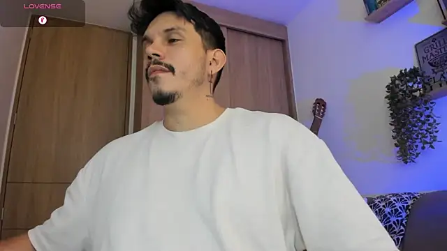 alejandro stark online show from 31, 7, 2026