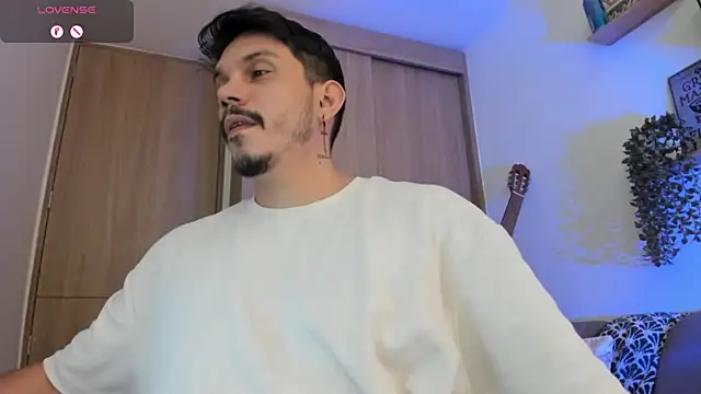 alejandro stark online show from 2, 8, 2026