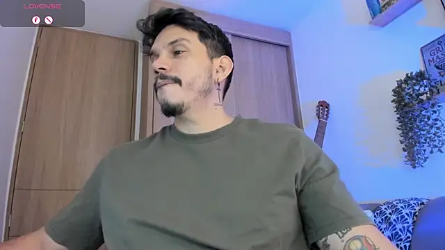 alejandro stark online show from 6, 8, 2026