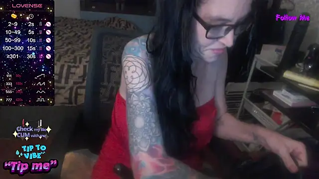 VenusX online show from 22, 7, 2026