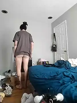 LiverandBrat77 online show from 10, 2, 2025