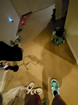 LiverandBrat77 online show from 20, 9, 2025