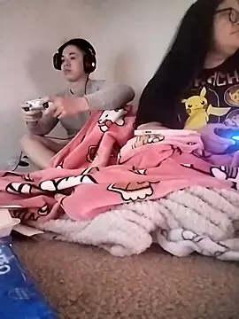 LiverandBrat77 online show from 8, 1, 2026