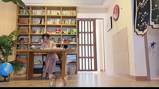 Snapshot of grandeeney chatting on 13, 1, 2025 grandeeney online show from 13, 1, 2025