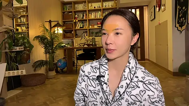 grandeeney online show from 5, 12, 2025