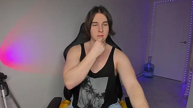 Vincent Strong online show from 27, 12, 2024