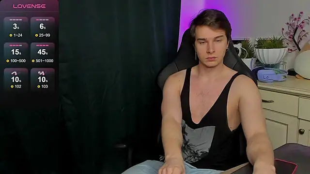 Vincent Strong online show from 26, 9, 2025