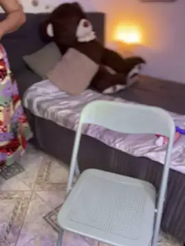 GigiiStone online show from 25, 1, 2025