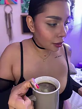 GigiiStone online show from 14, 3, 2025