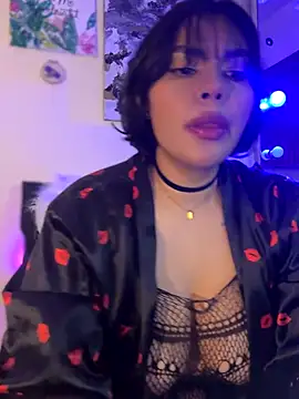 GigiiStone online show from 30, 9, 2025