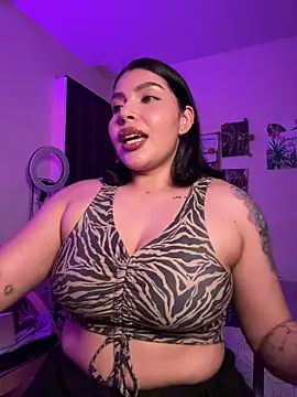GigiiStone online show from 4, 5, 2026