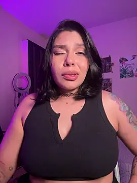 GigiiStone online show from 6, 5, 2026