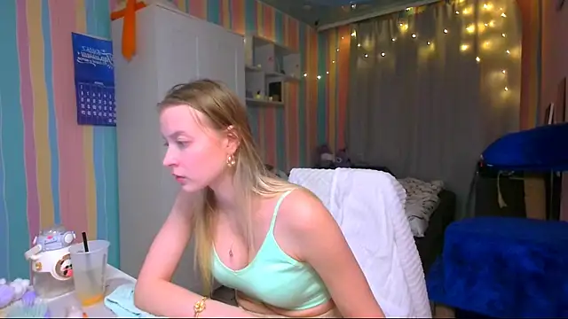   Aphrodita  wow   online show from 7, 12, 2024