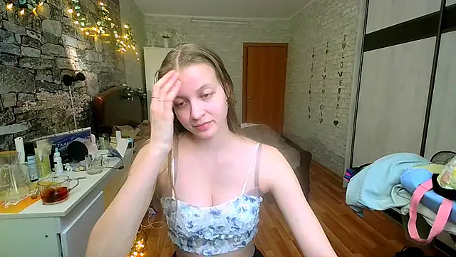   Aphrodita  wow   online show from 29, 4, 2026