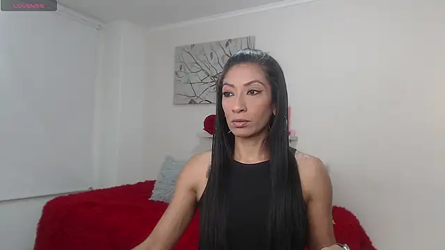 Snapshot of sofia_perez___ chatting on 26, 5, 2026 sofia perez online show from 26, 5, 2026