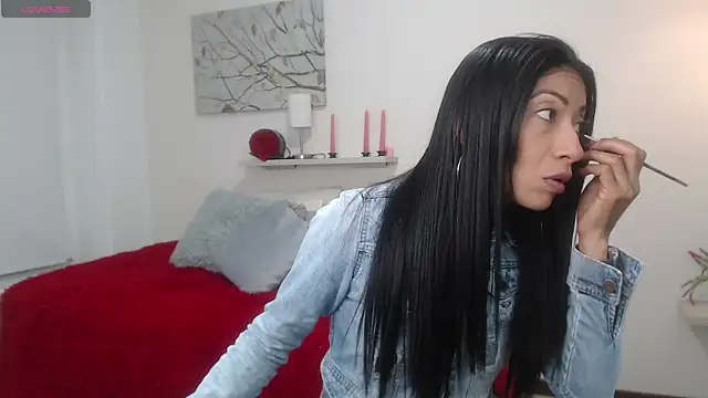 Snapshot of sofia_perez___ chatting on 8, 6, 2026 sofia perez online show from 8, 6, 2026