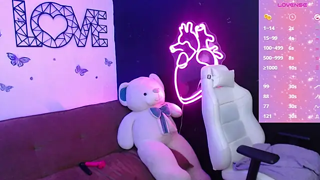 Snapshot of demyanderson_ chatting on 28, 2, 2025 demyanderson online show from 28, 2, 2025