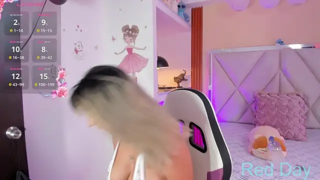 Happy tits online show from 4, 3, 2025