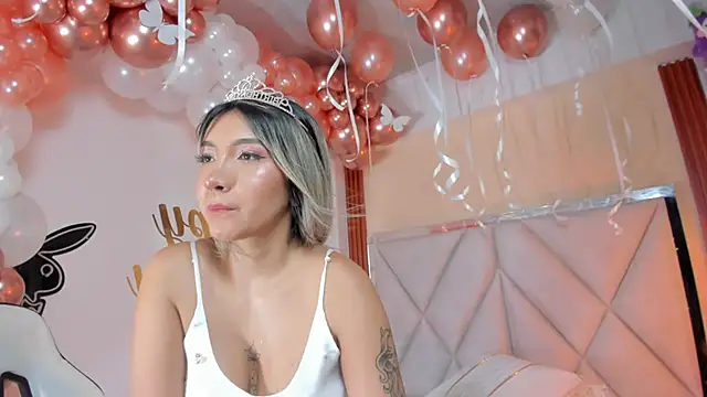 Happy tits online show from 13, 3, 2025