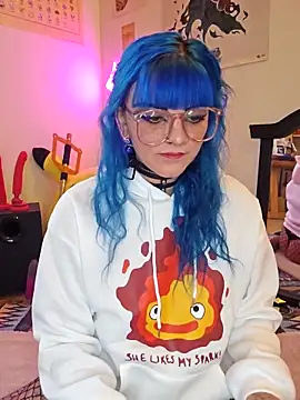 anyalikestosuck online show from 27, 9, 2025