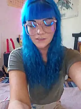 anyalikestosuck online show from 28, 9, 2025