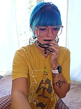 anyalikestosuck online show from 15, 10, 2025