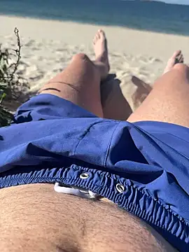Gayginger86 online show from 24, 6, 2026
