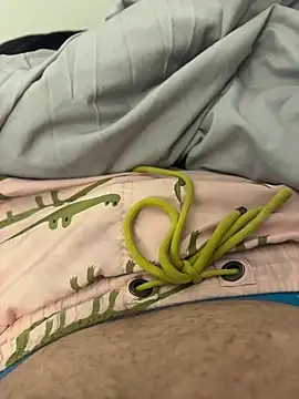 Gayginger86 online show from 19, 7, 2026
