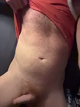 Gayginger86 online show from 22, 7, 2026