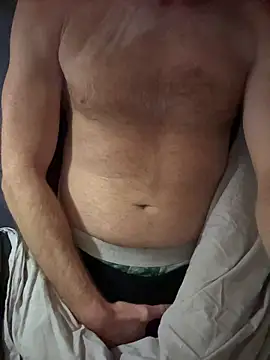 Gayginger86 online show from 29, 7, 2026