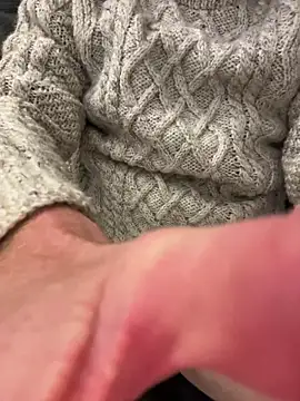 Gayginger86 online show from 2, 8, 2026