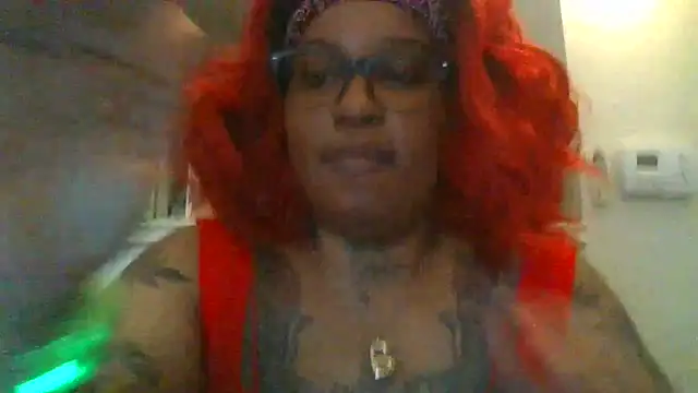 ShaBrimDaPornstar online show from 6, 3, 2026