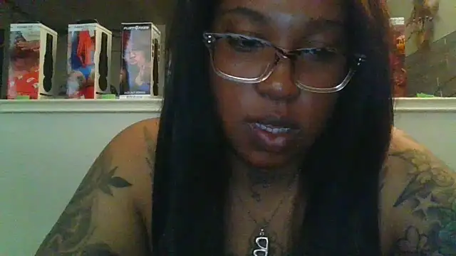 ShaBrimDaPornstar online show from 28, 3, 2026