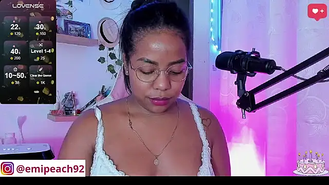 samanthaabloom online show from 21, 3, 2025