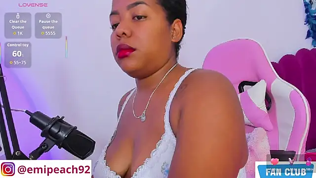 samanthaabloom online show from 1, 5, 2026