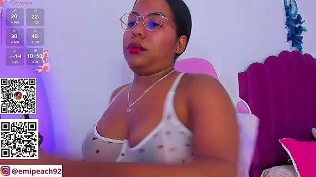 samanthaabloom online show from 24, 6, 2026