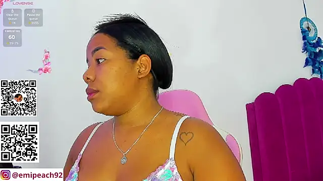 samanthaabloom online show from 26, 6, 2026