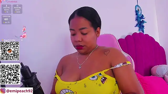 samanthaabloom online show from 6, 7, 2026