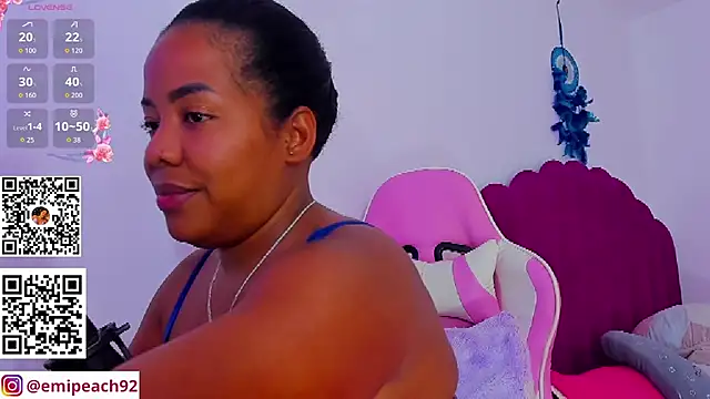 samanthaabloom online show from 11, 7, 2026