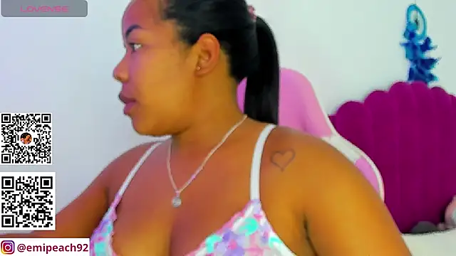 samanthaabloom online show from 13, 7, 2026