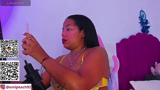 samanthaabloom online show from 17, 7, 2026