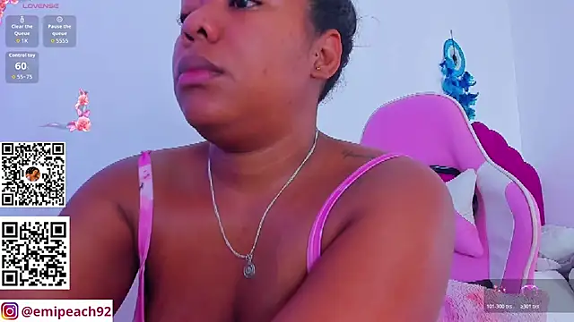 samanthaabloom online show from 21, 7, 2026