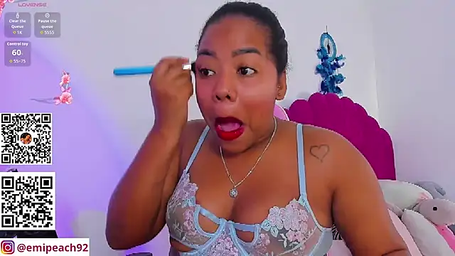 samanthaabloom online show from 27, 7, 2026